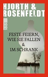 Cover von Feste feiern wie sie fallen & Im Schrank