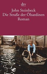 Cover von Die Straße der Ölsardienen