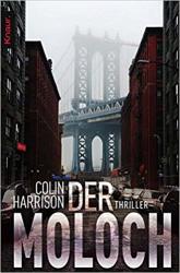 Cover von Der Moloch