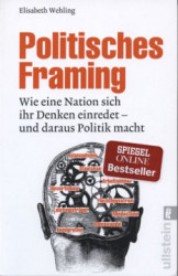 Cover von Politisches Framing