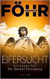 Cover von Eifersucht