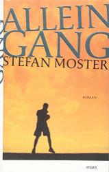 Cover von Alleingang