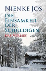 Cover von Die Einsamkeit der Schuldigen