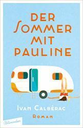 Cover von Der Sommer mit Pauline