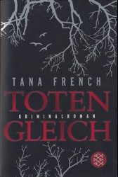 Cover von Totengleich