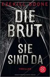 Cover von Die Brut - Sie sind da