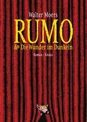 Cover von Rumo & Die Wunder im Dunkeln