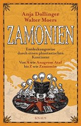 Cover von Zamonien