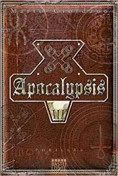 Cover von Apocalypsis III