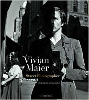 Cover von Vivian Maier: Street Photographer