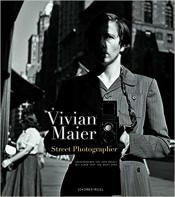 Cover von Vivian Maier: Street Photographer Cover von Vivian Maier: Street Photographer