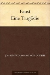 Cover von Faust Eine Tragödie