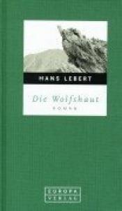 Cover von Die Wolfshaut