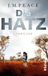 Cover von Die Hatz