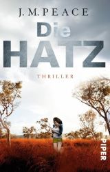 Cover von Die Hatz Cover von Die Hatz