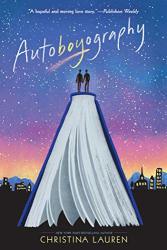 Cover von Autoboyography