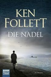 Cover von Die Nadel