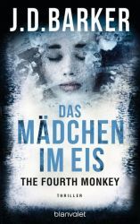 Cover von Das Mädchen im Eis