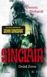Cover von Sinclair: Dead Zone