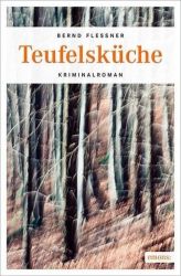 Cover von Teufelsküche