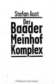 Cover von Der Baader-Meinhof-Komplex