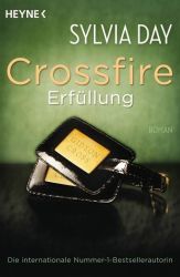 Cover von Erfüllung / Crossfire Bd.3
