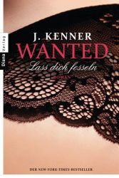 Cover von Lass dich fesseln / Wanted Bd.2