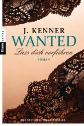 Cover von Lass dich verführen / Wanted Bd.1