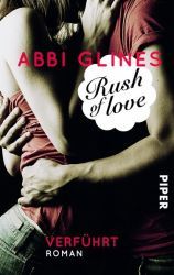 Cover von Rush of Love - Verführt / Rosemary Beach Bd.1
