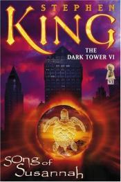 Cover von The dark tower VI: Song of Susannah