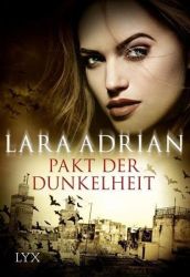 Cover von Pakt der Dunkelheit / Midnight Breed