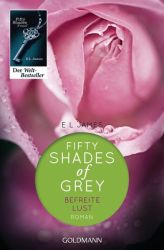 Cover von Shades of Gray - Befreite Lust