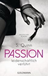 Cover von Leidenschaftlich verführt / Passion Bd.2
