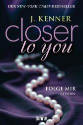 Cover von Folge mir / Closer to you Bd.1