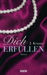 Cover von Dich erfüllen / Stark Bd.3