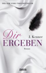 Cover von Dir ergeben