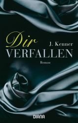 Cover von Dir verfallen