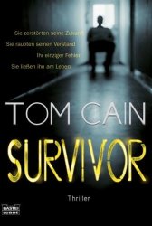 Cover von Survivor