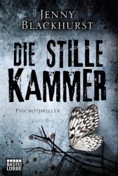 Cover von Die stille Kammer