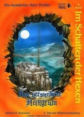 Cover von Im Schatten der Hexen 06. Das versunkene Heiligtum