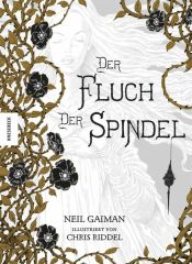 Cover von Der Fluch der Spindel (Mängelexemplar)