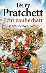 Cover von Echt zauberhaft