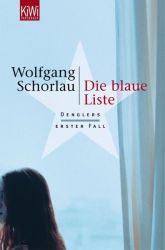 Cover von Die blaue Liste