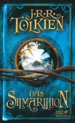 Cover von Das Silmarillion