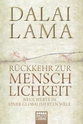 Cover von Rückkehr zur Menschlichkeit