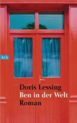 Cover von Ben in der Welt