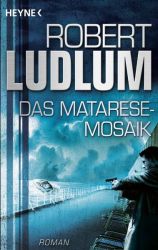 Cover von Das Matarese Mosaik