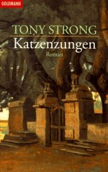 Cover von Katzenzungen