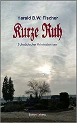 Cover von Kurze Ruh