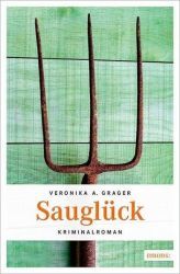 Cover von Sauglück